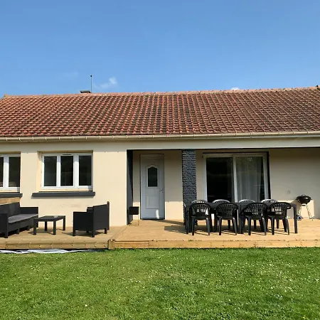 Maison De Normande Entre Cabourg Et Caen *